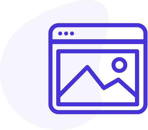 Creative web design focused on user experience (UX/UI)