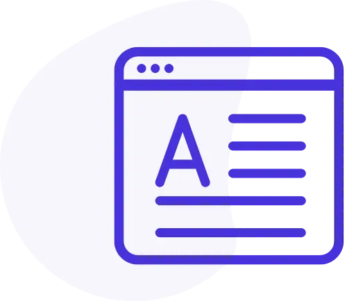 Strategic content management across all digital channels